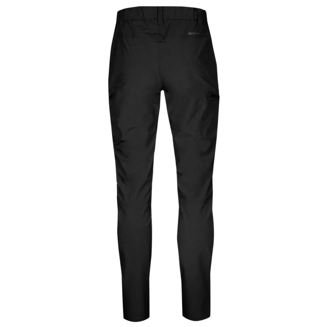 Halti Pallas Evo Short X-stretch Housut Naisten^ Ulkoiluvaatteet | Softshell-Housut