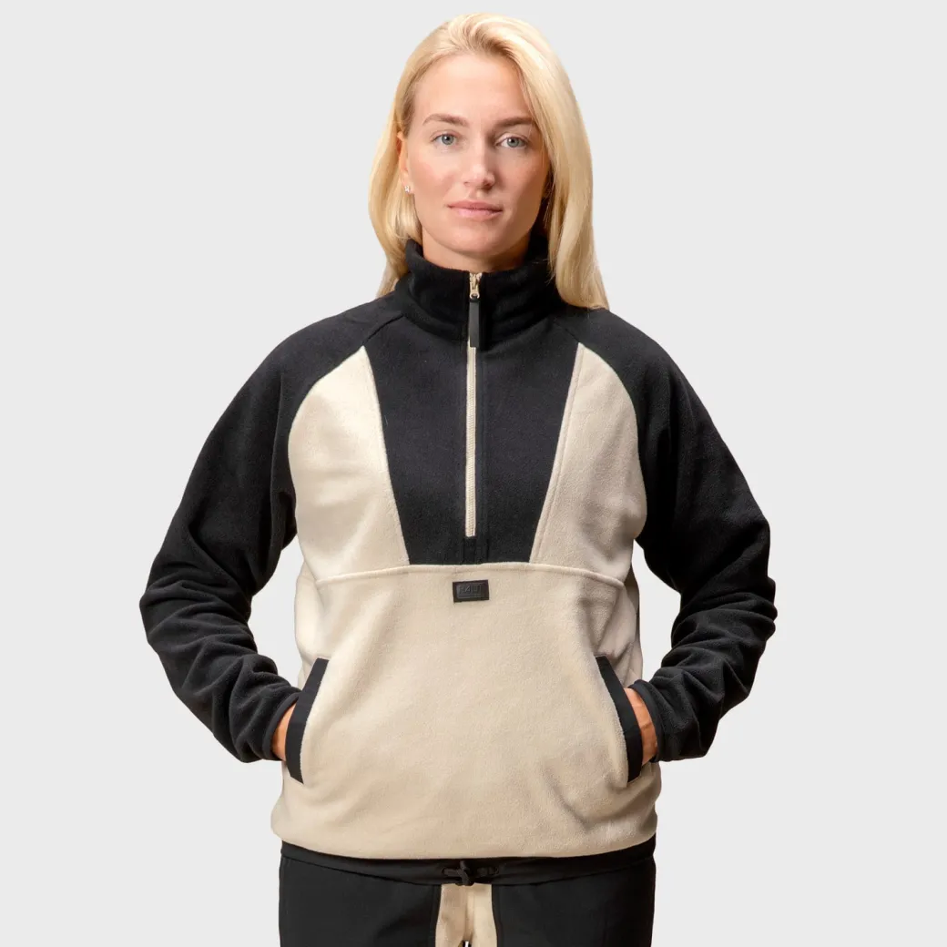 Halti Skugge Unisex Fleece Anorakki^ Vapaa-Aika | Ulkoiluvaatteet