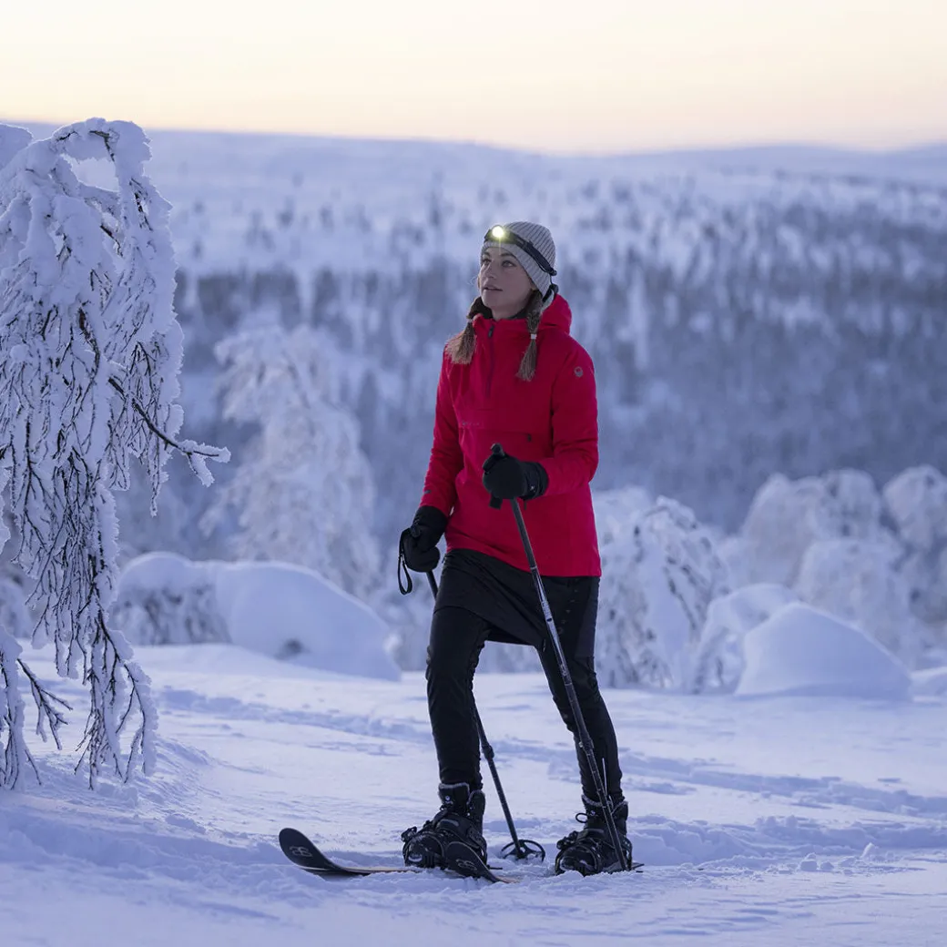 Halti Tripla Naisten Hybridihame^ Juoksuvaatteet | Ulkoiluvaatteet